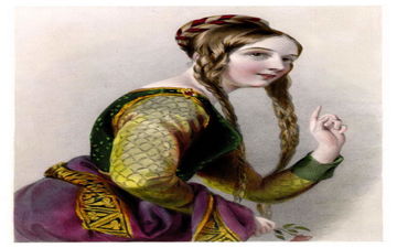 ۱۰ زن که جهان را شکل دادند و تاریخ‌ساز شدند!
