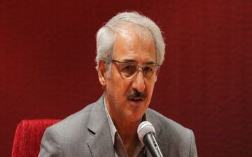 نظمی: تراکتور نیاز به آرامش دارد/ حاشیه‌سازی کار هواداران ما نیست