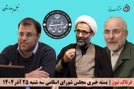  از تخلفات شرکت های نفتی تا عوامل نوسانات ارزی