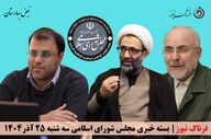  از تخلفات شرکت های نفتی تا عوامل نوسانات ارزی