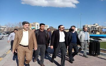
امسال باید شاهد نوروزی متفاوت در کرمانشاه باشیم


