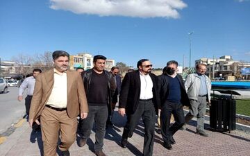 
امسال باید شاهد نوروزی متفاوت در کرمانشاه باشیم



