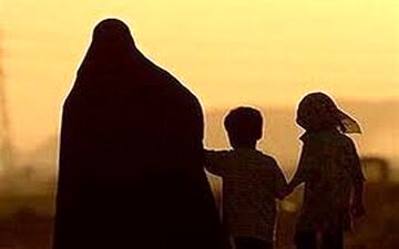 کدام زنان سرپرست خانوار تحت پوشش بهزیستی قرار می‌گیرند؟