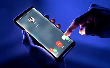 چگونه قابلیت پشت‌خطی را در تلفن همراه خود فعال کنیم؟