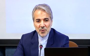 اختصاص ۸۵۰۰ میلیارد تومان برای کمک به شهرداری ها جهت توسعه مترو
