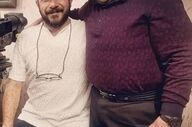  پروژه مخفیانه مازیار لرستانی کلید خورد؛ ستاره محبوب، کارگردان شد!