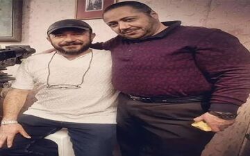  پروژه مخفیانه مازیار لرستانی کلید خورد؛ ستاره محبوب، کارگردان شد!