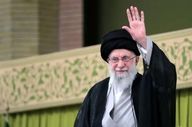 ویدئو / واکنش مرضیه وحید دستجردی به شایعات: «۱۱ نوه رهبر شهید در تهران متولد شده‌اند»