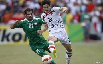 لغو دیدار تدارکاتی ایران و عراق