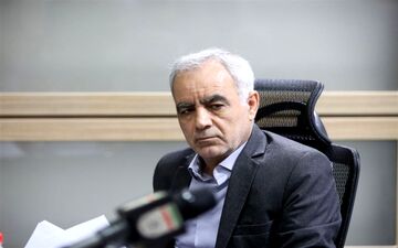 رئیس سازمان لیگ در انتخابات فدراسیون فوتبال ثبت نام کرد
