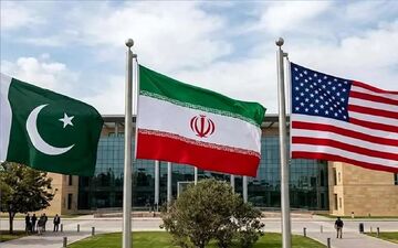  رضایت آمریکا از پیشنهاد جدید ایران برای توافق 