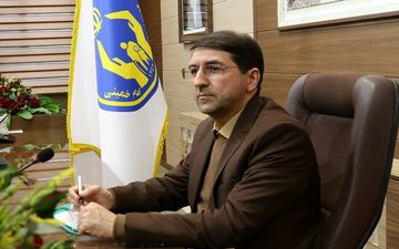 توزیع بیش از 800 دستگاه  لوازم خانگی به خانواده های تحت حمایت کمیته امداد استان کرمانشاه


  
 
