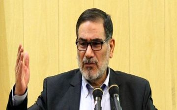 شمخانی: دو ملت ایران و عراق تا عاملان ترور شهدای مقاومت را مجازات نکنند، آرام نخواهند گرفت
