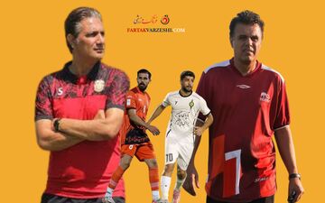 نبرد حساس نود ارومیه و مس سونگون؛ آخرین فرصت برای فرار از بحران