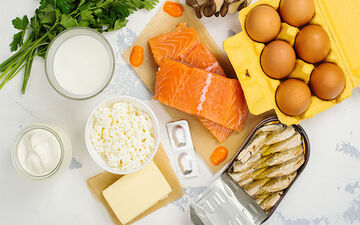 رازهای طبیعی برای تقویت بدن بدون شیمی‌درمانی