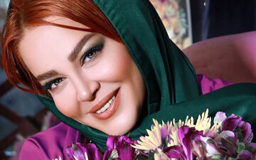 کشف حجاب دامن بهاره رهنما را گرفت/ خانم بازیگر بیکار شد؟
