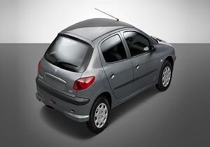 عادی‌ ترین آپشن‌های ۲۰۶ هم حذف شد! 