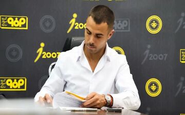 سپاهان- تراکتور، حساس‌ترین تقابل هفته/جنگی فراتر از فوتبال در اصفهان!