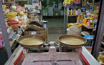 معافیت واحدهای صنفی اسدآباد از پرداخت عوارض و مالیات سال ۹۹