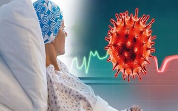 گامی بزرگ به سوی شکست سرطان ریه؛ تشخیص زودهنگام با آزمایش خون
