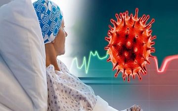 گامی بزرگ به سوی شکست سرطان ریه؛ تشخیص زودهنگام با آزمایش خون
