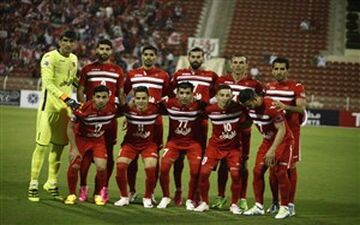 بازیکنان پرسپولیس در انتظار پاداش