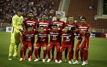 بازیکنان پرسپولیس در انتظار پاداش