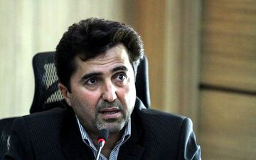 «ناظم الشریعه» کاندیدای برترین مربی فوتسال جهان شد