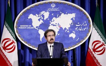 اتهامات مراکش علیه ایران بی اساس و برای خوشایند طرف های ثالث است
