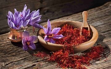 ادویه ای که ضد افسردگی، ضد تشنج و تقویت کننده حافظه است