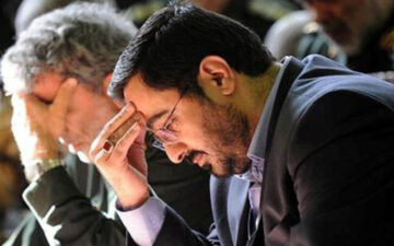 سعید مرتضوی دستگیر شد