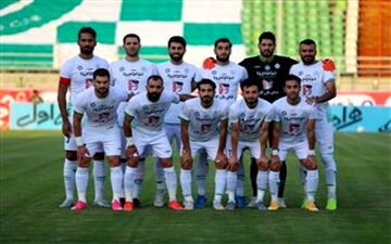 سبزپوشان با این ۱۱ نفر به دنبال بقا