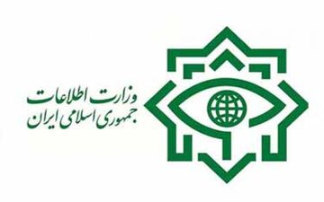 دستگیری 41 نفر ازعناصر گروهک وهابی داعش در کشور