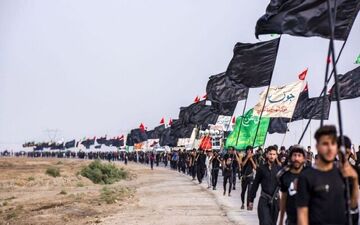 
شروع موج رفت و برگشت زائران در ۷۲ ساعته آینده
