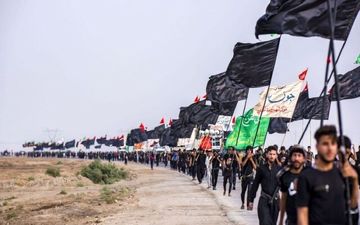 
شروع موج رفت و برگشت زائران در ۷۲ ساعته آینده
