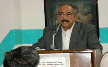 اظهار امیدواری برای ثبت ملی «گاتها، نغمه های کهن ایرانی»