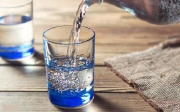 کم آبی چطور شما را چاق می‌کند؟