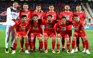AFC: پرسپولیس باید الاهلی را شکست دهد