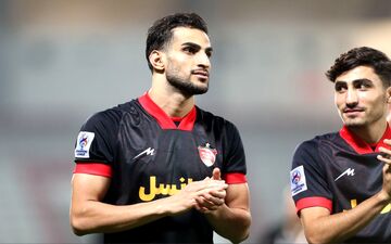 شهاب هم موثر هم ناکام برای پرسپولیس/ این مهاجم مکمل می‌خواهد؟