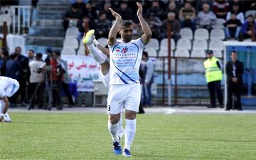 خداحافظی هافبک پیشین ملوان و پرسپولیس از دنیای فوتبال