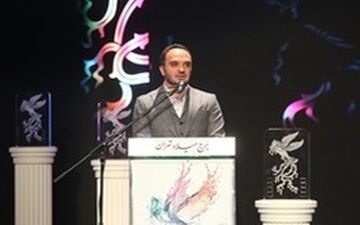 ماجرای شوخی احسان کرمی با فیلم حاتمی کیا