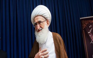 میزان زکات فطره از سوی آیت‌الله نوری همدانی اعلام شد