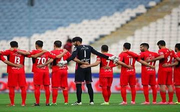 لیست خروجی های پرسپولیس مشخص شد 