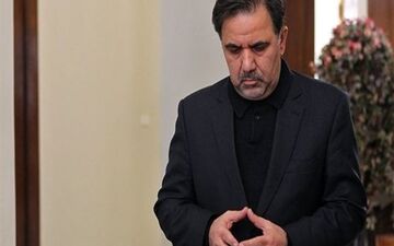 پرونده پسر آخوندی به دادگاه ارسال شد
