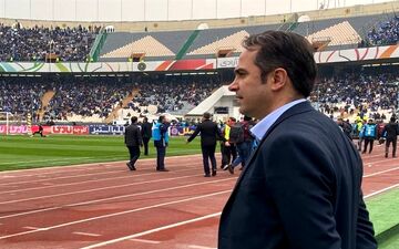خطیر ترجیح داد وقت اضافی نبیند!