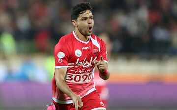 خبر خوش و دلچسب نقل‌و انتقالاتی در باشگاه پرسپولیس