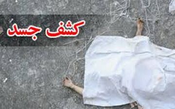 مردتهرانی را پشت فرمان ماشینش سلاخی کردند