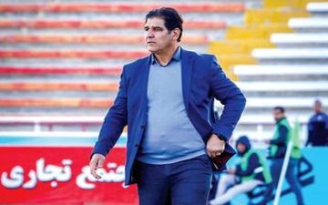 پایان همکاری خیبر با مهاجری؛ مربی برزیلی جانشین او شد
