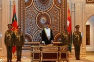  دستور مهم پادشاه عمان درباره ایران چه بود؟ 