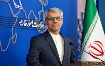 بقائی حرف آخر را زد/ مذاکراتی با آمریکا نداریم 